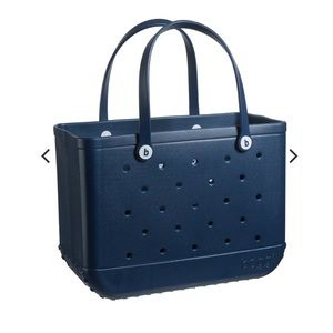 The Original BOGG BAG You Navy Me Crazy NWT